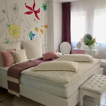Ferienwohnung Kessler Rust Luaran gambar