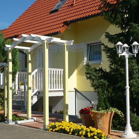Ferienwohnung Kessler Rust Luaran gambar