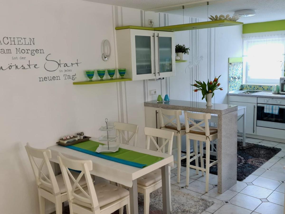 Ferienwohnung Kessler Rust Luaran gambar